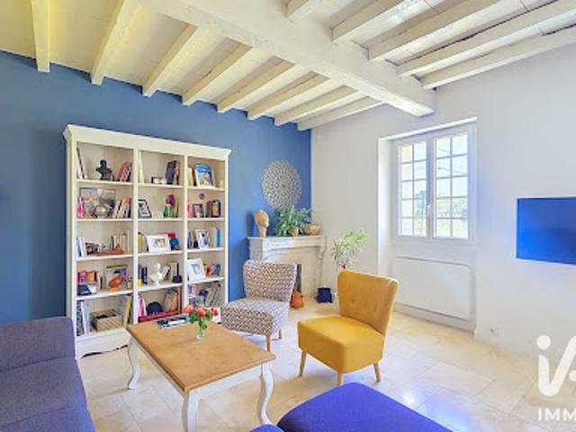 Vente Maison 6 pièces 178 m2 Cescau