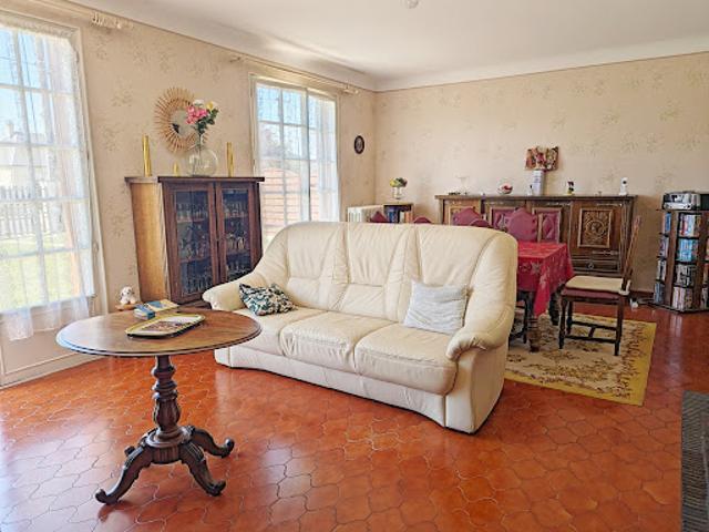 Vente Maison 6 pièces 178 m2 Chalette sur loing