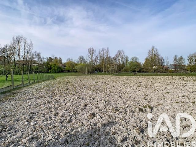 Vente Maison 6 pièces 178 m2 Clamanges