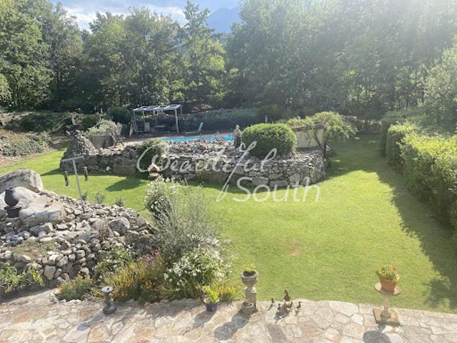 Vente Maison 6 pièces 178 m2 Corneilla de Conflent