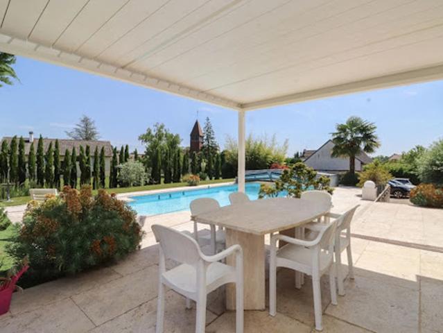 Vente Maison 6 pièces 178 m2 Crimolois