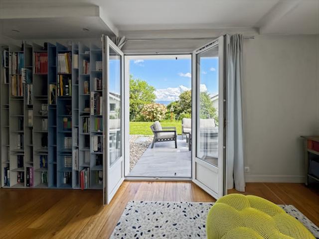 Vente Maison 6 pièces 178 m2 Divonne les Bains