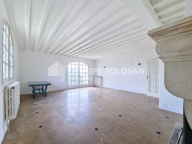 Vente Maison 6 pièces 178 m2 Escalquens