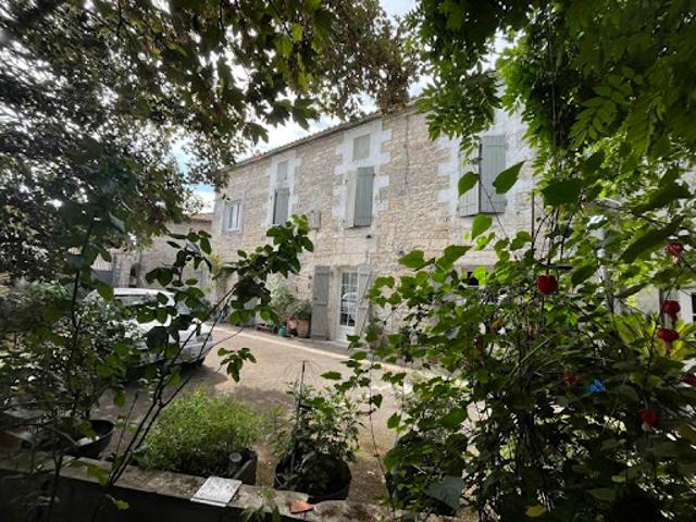 Vente Maison 6 pièces 178 m2 Garat