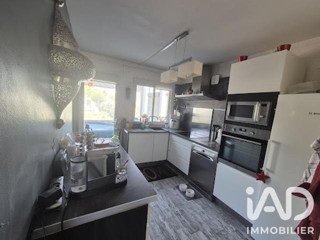 Vente Maison 6 pièces 178 m2 La Jarne