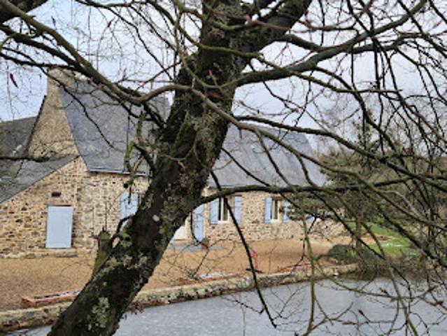 Vente Maison 6 pièces 178 m2 La Rouaudière