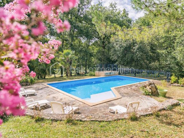 Vente Maison 6 pièces 178 m2 Lalinde