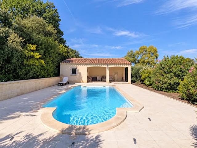Vente Maison 6 pièces 178 m2 Lauris
