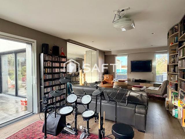 Vente Maison 6 pièces 178 m2 L'hay les roses