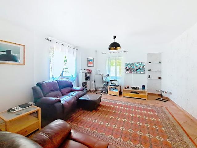 Vente Maison 6 pièces 178 m2 L'Isle Jourdain
