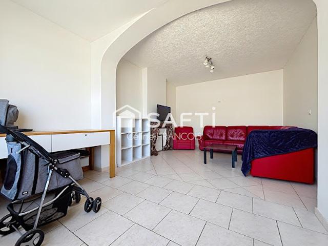 Vente Maison 6 pièces 178 m2 Peronne
