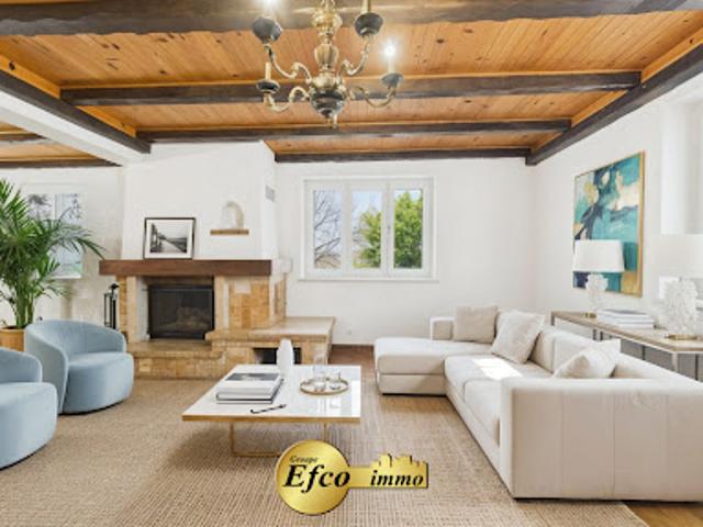 Vente Maison 6 pièces 178 m2 Petit Landau