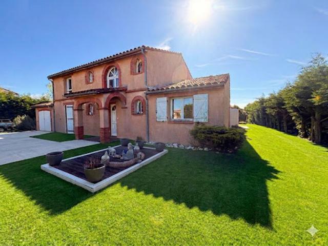 Vente Maison 6 pièces 175 m2 Plaisance du Touch