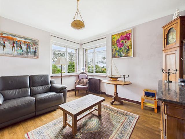 Vente Maison 6 pièces 178 m2 Plonéour Lanvern