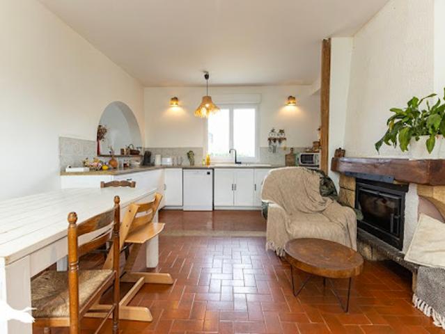 Vente Maison 6 pièces 178 m2 Ponson Dessus