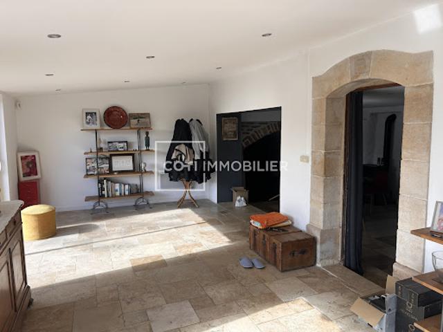 Vente Maison 6 pièces 178 m2 Pontevès