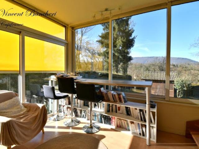 Vente Maison 6 pièces 178 m2 Reignier