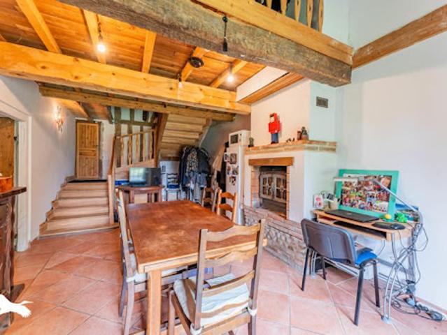 Vente Maison 6 pièces 178 m2 Rieumes