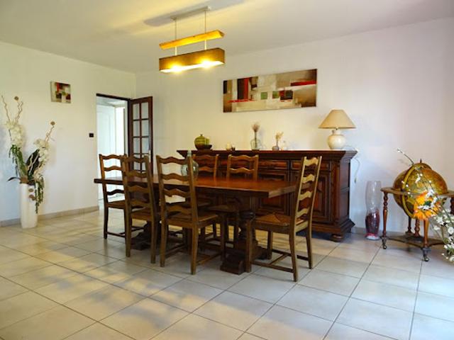 Vente Maison 6 pièces 178 m2 Saint Aubin