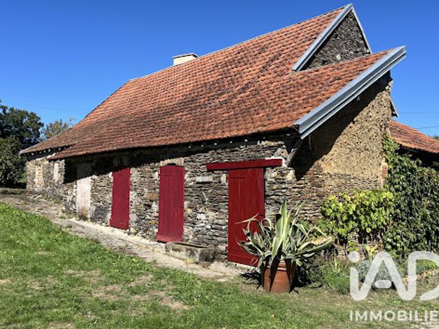 Vente Maison 6 pièces 178 m2 Saint andre de l'epine