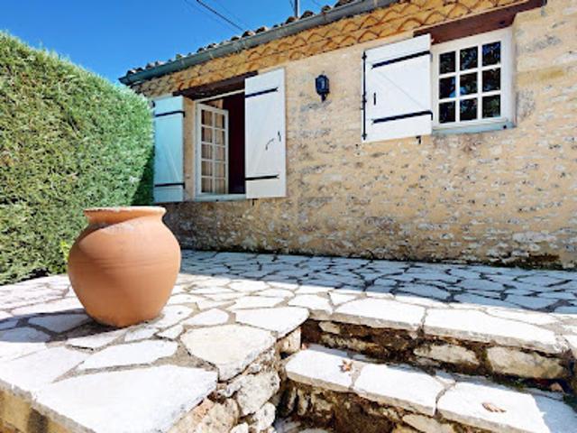 Vente Maison 6 pièces 178 m2 Saint Cyprien