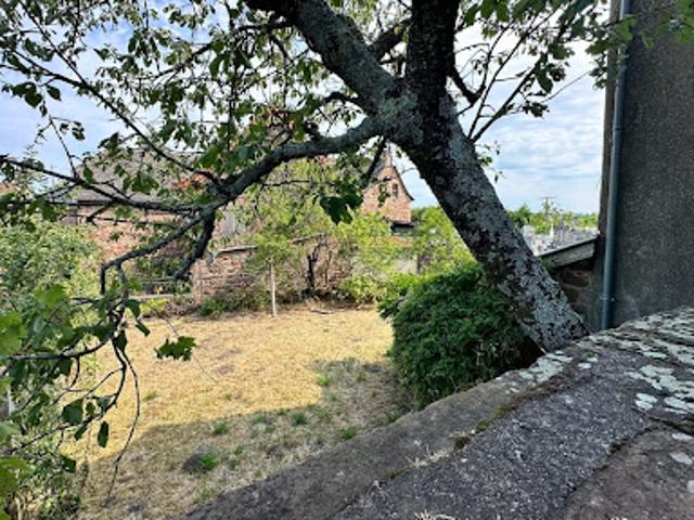 Vente Maison 6 pièces 178 m2 Saint Christophe Vallon