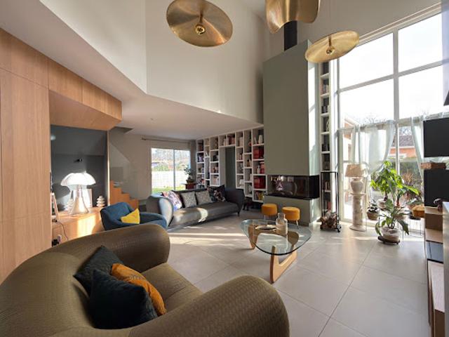 Vente Maison 6 pièces 178 m2 Sainte helene