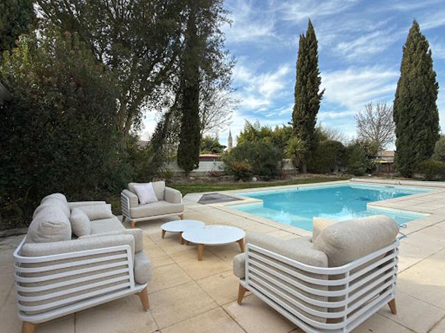Vente Maison 6 pièces 178 m2 Sainte helene