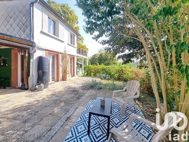 Vente Maison 6 pièces 178 m2 Samatan