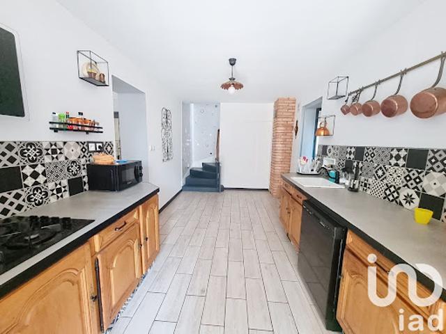 Vente Maison 6 pièces 178 m2 Samatan