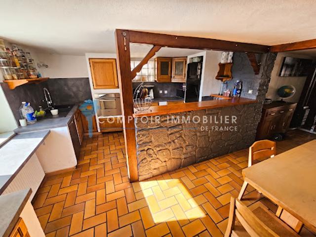 Vente Maison 6 pièces 178 m2 Sarralbe