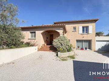 Vente Maison 6 pièces 178 m2 Teyran