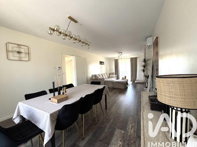 Vente Maison 6 pièces 178 m2 Tremblay en France
