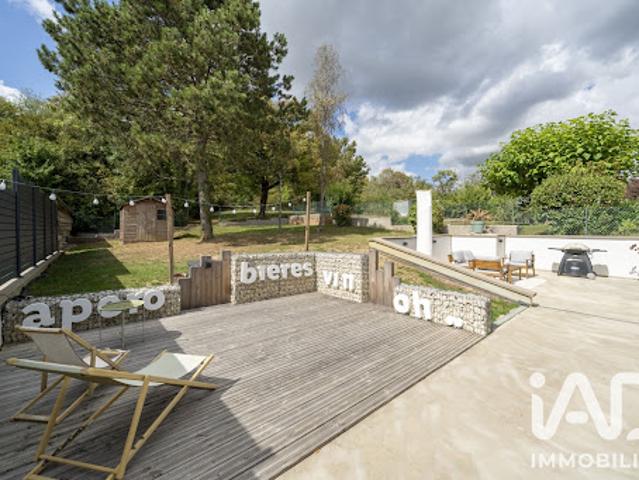 Vente Maison 6 pièces 178 m2 Vandoeuvre les nancy