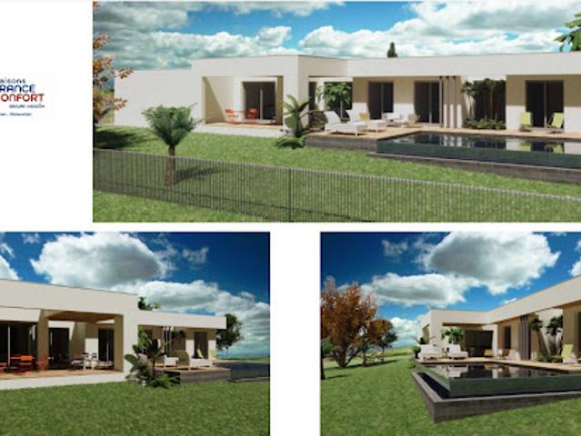 Vente Maison 6 pièces 178 m2 Villeneuve Tolosane