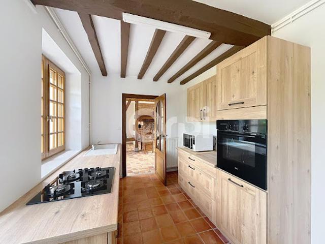 Vente Propriété 6 pièces 178 m2 Villers Saint Sépulcre