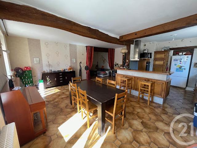 Vente Maison 6 pièces 178.17 m2 Erceville