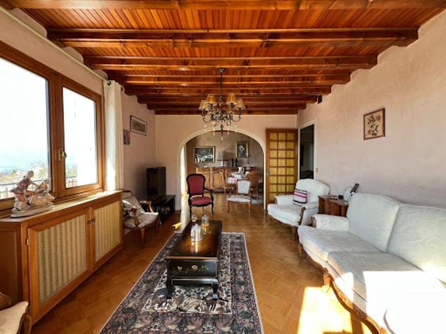 Vente Maison 6 pièces 178 m2 Saint eusebe