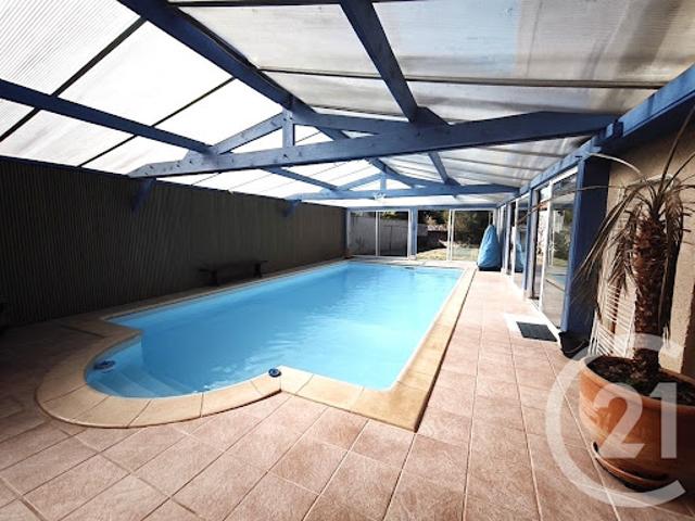 Vente Maison 6 pièces 178.4 m2 Breuilpont