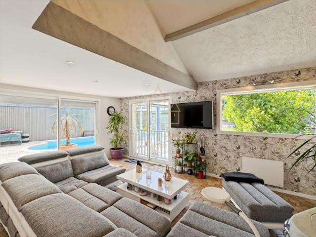Vente Maison 6 pièces 178 m2 Breuilpont