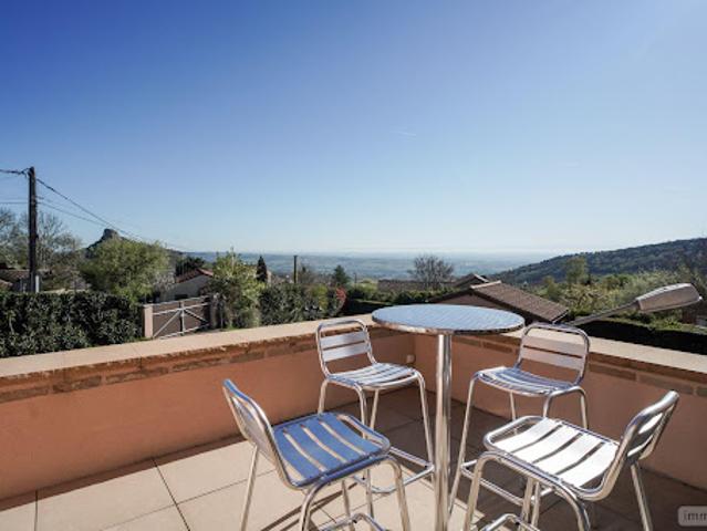 Vente Maison 6 pièces 178.58 m2 Solutré Pouilly