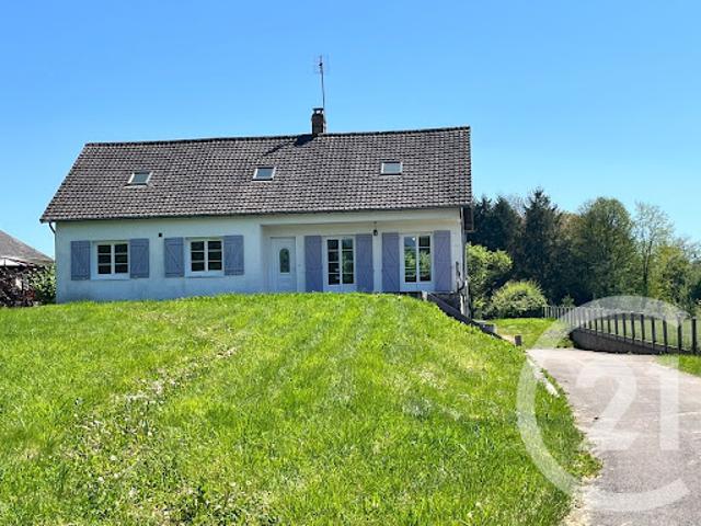 Vente Maison 6 pièces 178.53 m2 Prémery
