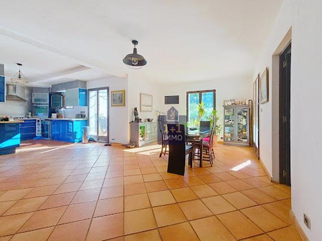 Vente Maison 6 pièces 178.5 m2 Fayence