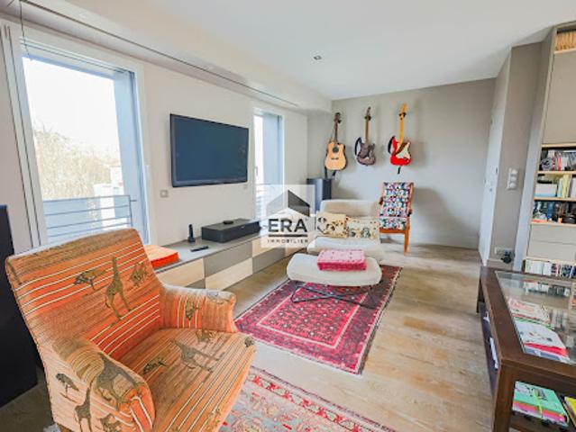 Vente Maison 6 pièces 178.75 m2 L'hay les roses