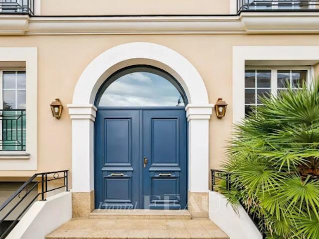 Vente Maison 6 pièces 172 m2 Nantes