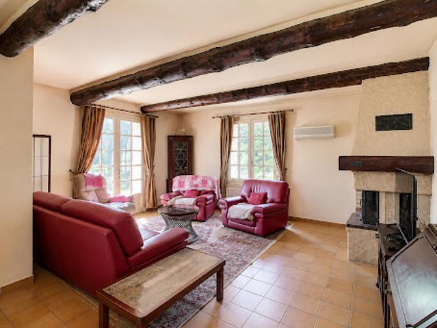 Vente Maison 6 pièces 179 m2 Mazan