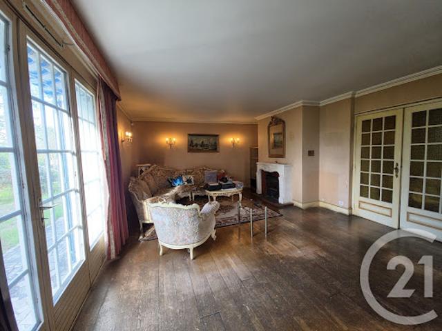 Vente Maison 6 pièces 179 m2 Montgivray