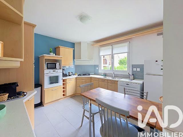 Vente Maison 6 pièces 179 m2 Ormesson sur Marne