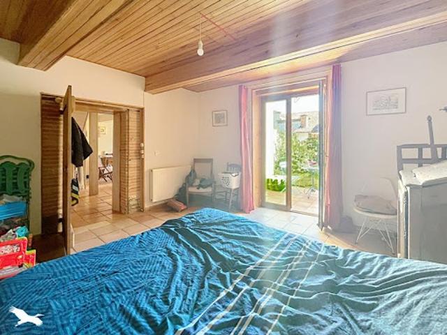 Vente Maison 6 pièces 179 m2 Beaumont de Lomagne