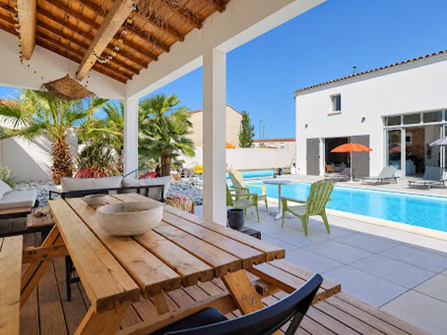 Vente Maison 5 pièces 180 m2 Breuillet